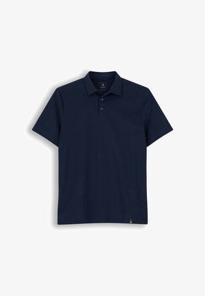 Boggi Milano, Polo - navy blue