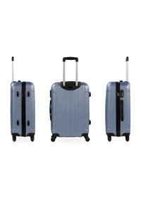 Itaca HAVEL - Trolley - malva