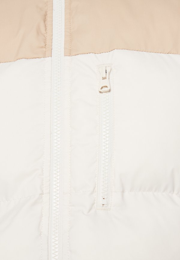 NOE SHORT PUFFER - Winter jacket - granola4