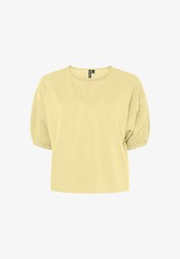 Geselecteerd, french vanilla