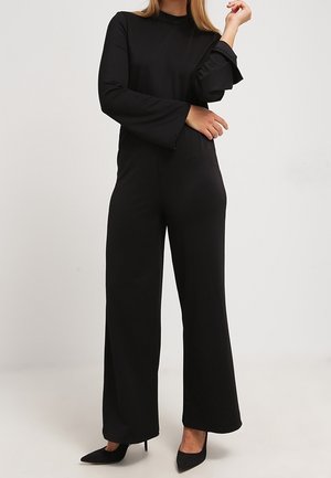 Jumpsuit - black