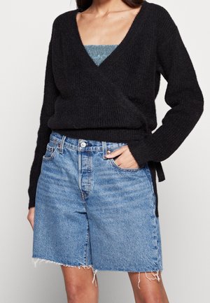 Jumper - black