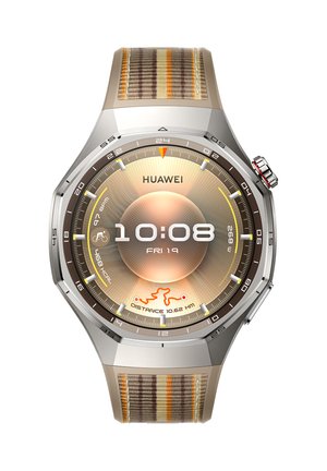Smartwatch - braun