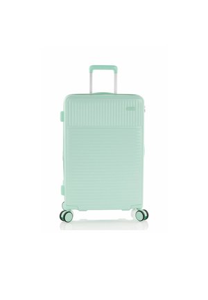 Luggage - mint
