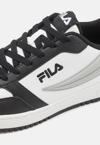 Fila REGA  - Tenisice - black/white