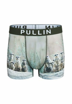 COURT OUOU - Boxers - multicolore