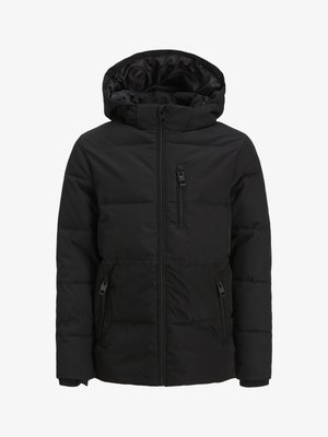 Jack & Jones Junior, JJEOWEN Puffer Puffer Junior - Winterjacke - black