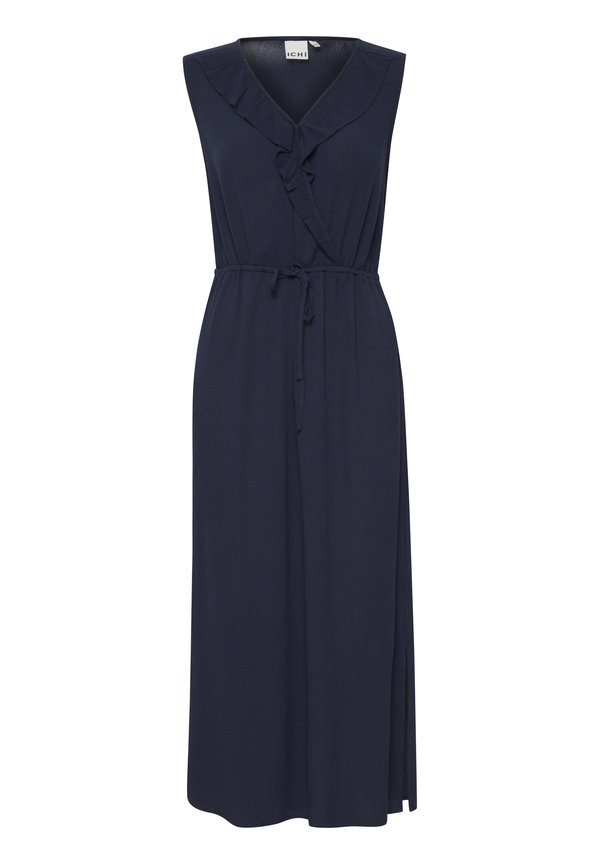 IHMARRAKECH - Day dress - total eclipse4