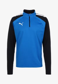 Unausgewählt, electric blue lemonade