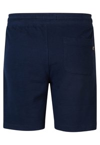 Petrol Industries Pantaloni scurți - navy blue