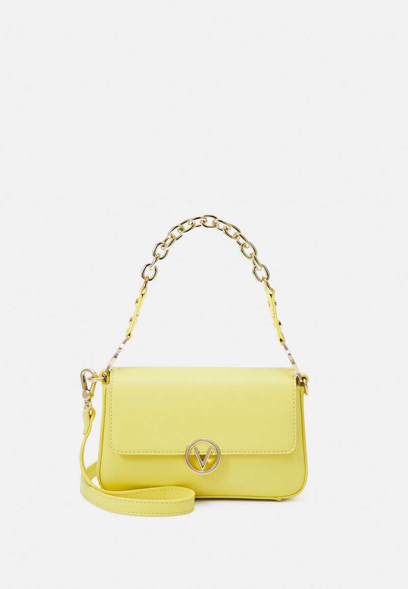 Valentino Bags JULY RE Handtas lime/groen Zalando.nl