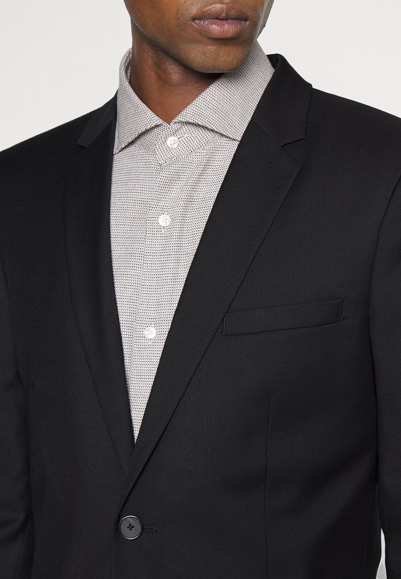 Veste Noire The Kooples - Taille S - Occasion En Très Bon état