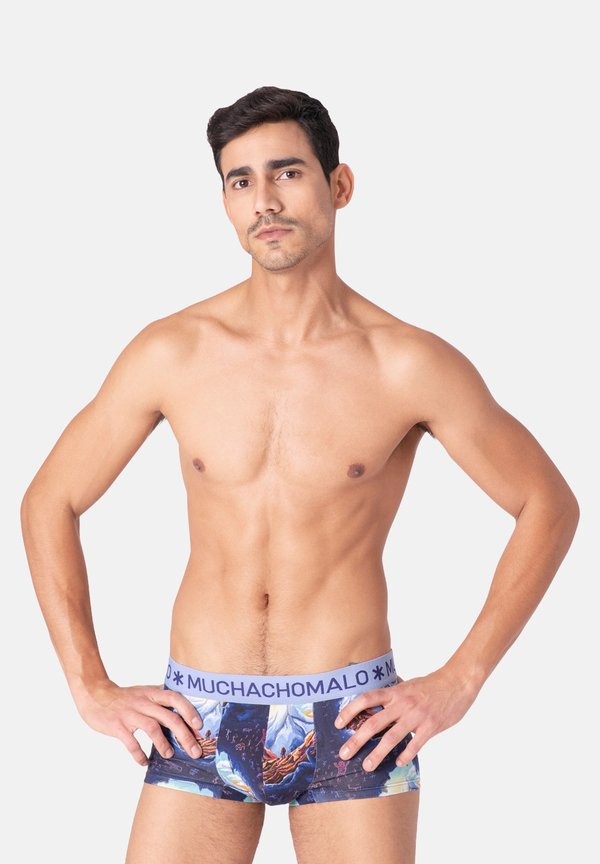 3-PACK DEEP SEA MOUNTAINTOPS - Boxerbriefs