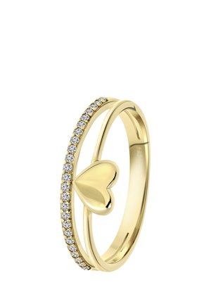 14 CT - Ring - gold-coloured