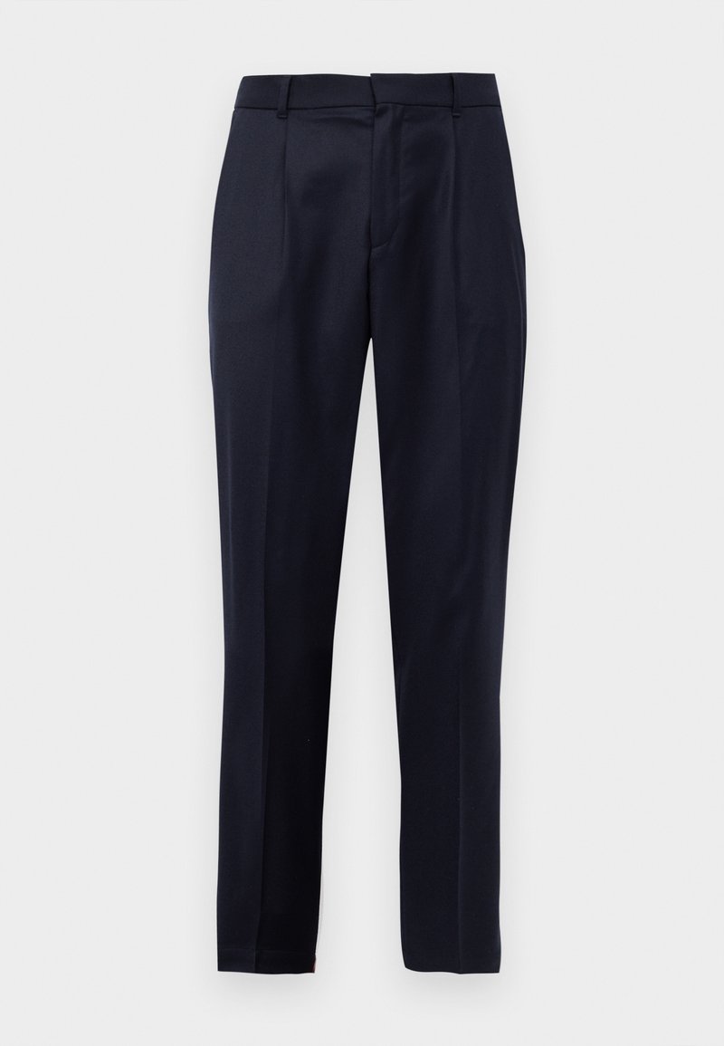 Boss Pantalon donkerblauw Boss Pantalon donkerblauw