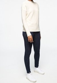 ARMEDANGELS Strickpullover - sand