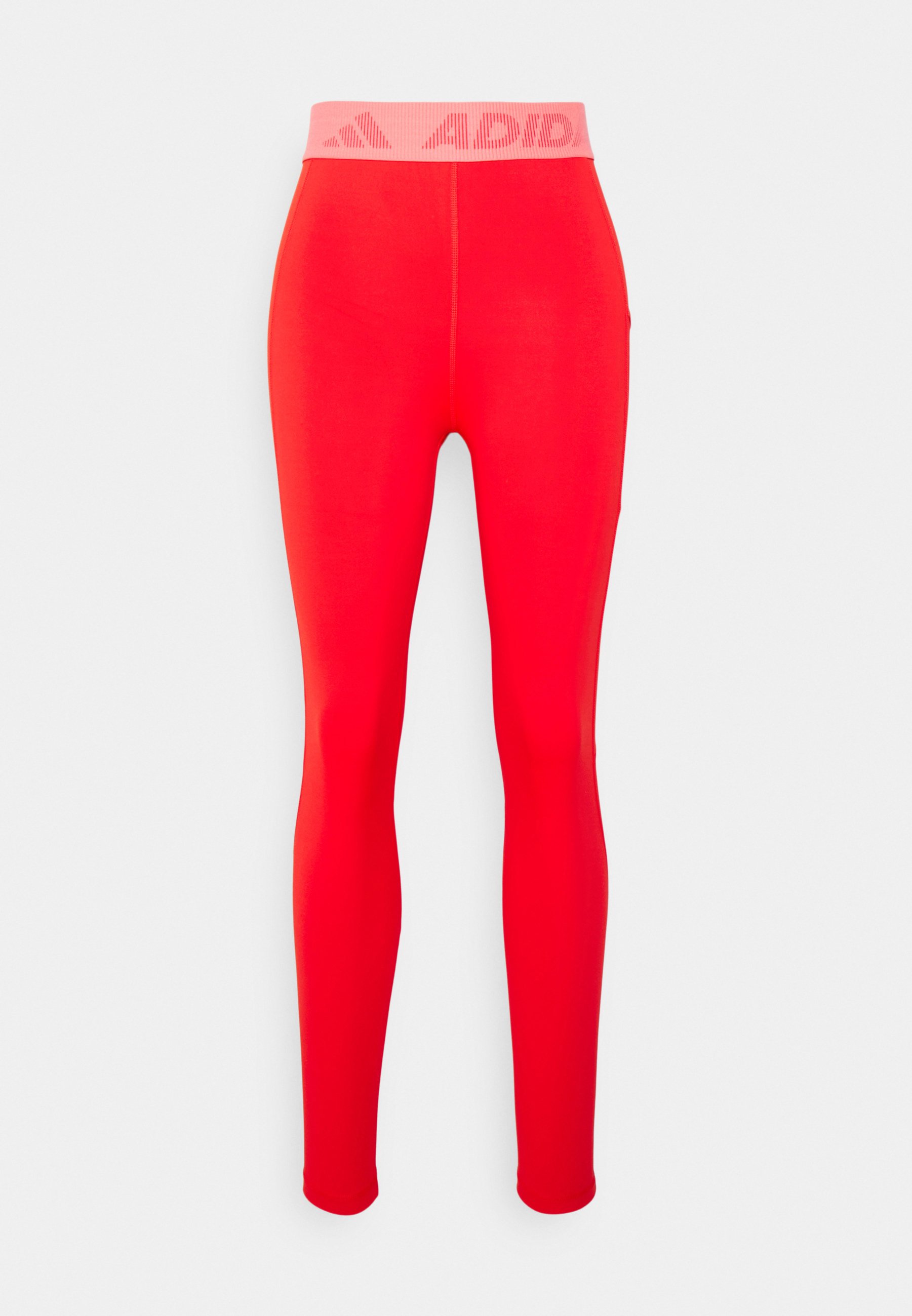 Rode sportleggings online kopen | Fashionchick.nl