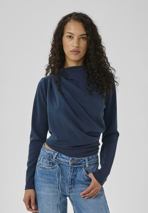HELLE - Long sleeved top - after midnight