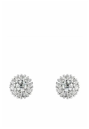 Pendientes - silberfarben