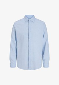 Επιλέχθηκε, chambray blue