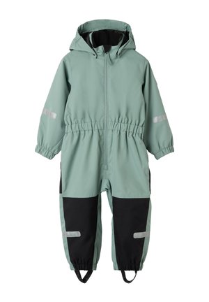 DURABLE  - Regenpak - chinois green