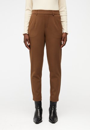 Spodnie materiałowe