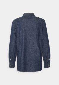 Levi's® JACKSON WORKER - Srajca - dark indigo