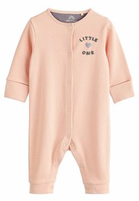 Next 3 PACK FOOTLESS - REGULAR FIT - Pijamale - purple