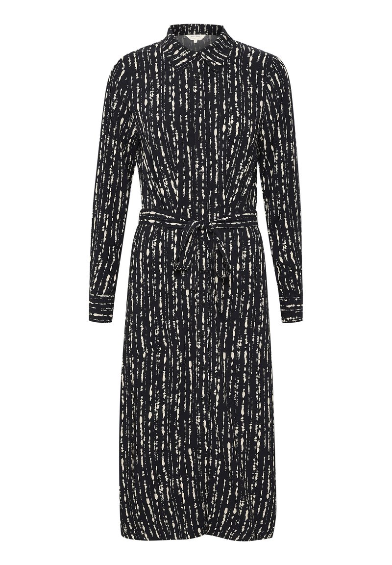 Part Two Blousejurk donkerblauw