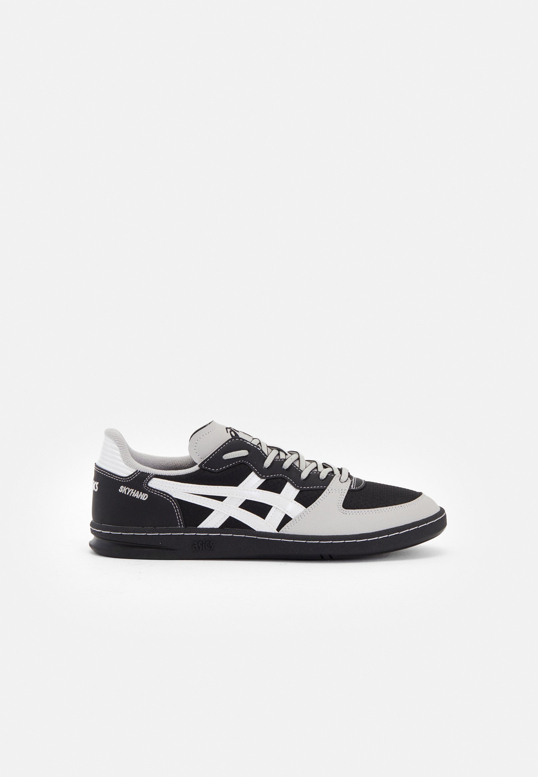 ASICS SportStyle SKYHAND OG UNISEX - Sneakersy niskie/czarny