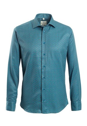 SLIM-FIT - Hemd - blue