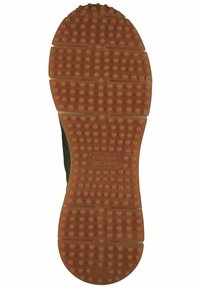 camel active Sneaker low - olive