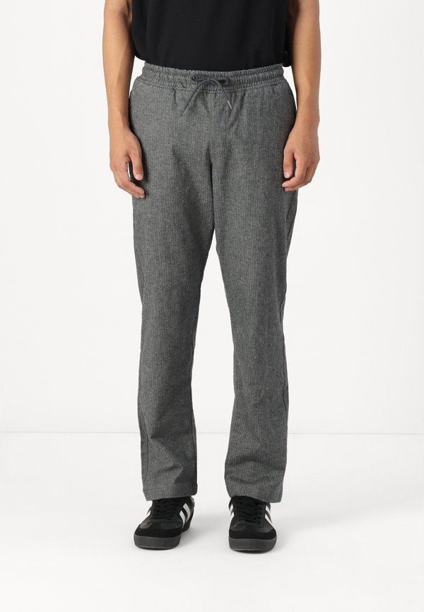 JPSTKANE JJHERRINGBONE - Stoffhose