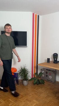 Calvin Klein PHONE CROSSBODY - Telefonveske - black