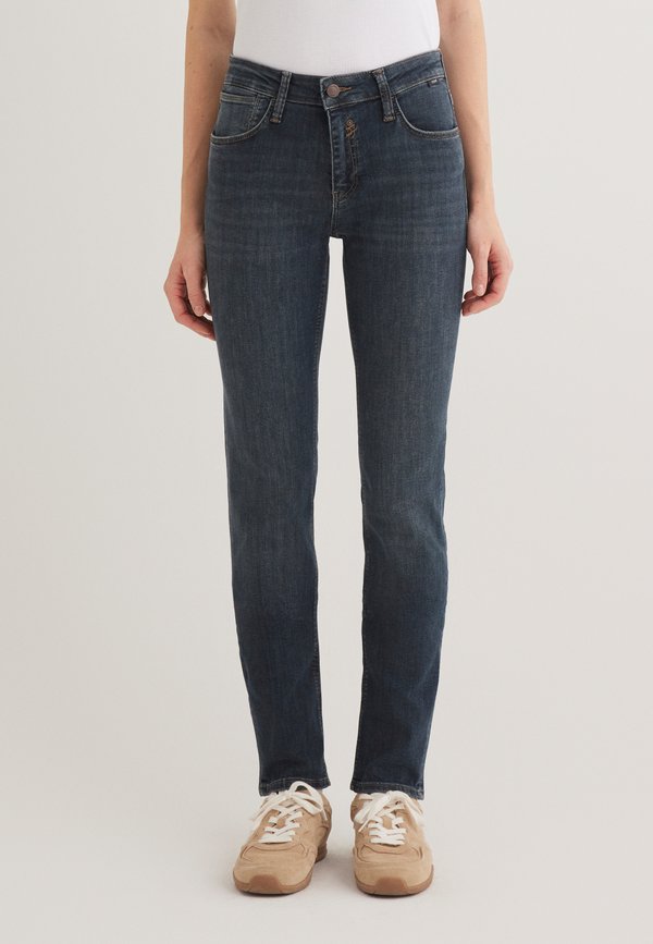 Jeans Slim Fit - mid foggy venice