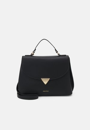 Handtasche - black