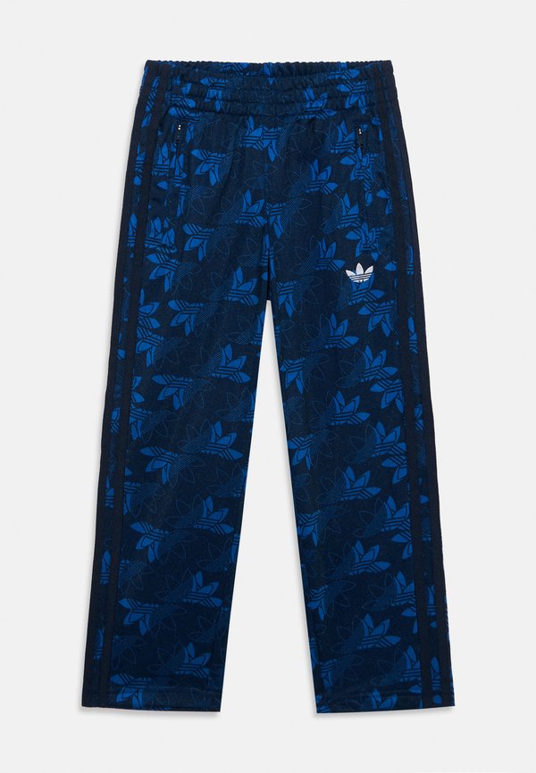 FIRE BIRD UNISEX - Tracksuit - night indigo2