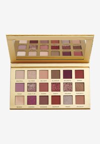 Revolution PRO NEW NEUTRAL SHADOW PALETTE - Palette occhi