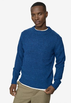 JOSHUA - Pulóver - victoria blue