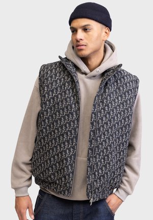 WOLFF  - Vesta - distressed grey