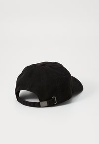 Champion LIFESTYLE BASEBALL UNISEX - Casquette - black