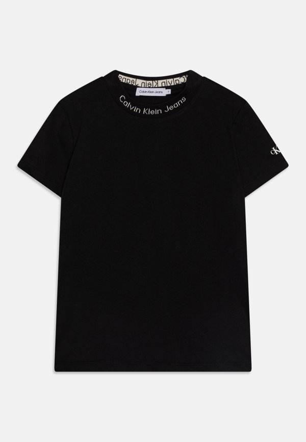 EXCLUSIVE INTARSIA UNISEX 2 PACK - Basic T-shirt2