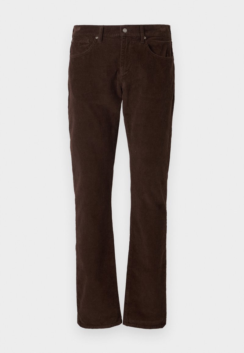 7 For All Mankind Broek lichtbruin 7 For All Mankind Broek lichtbruin