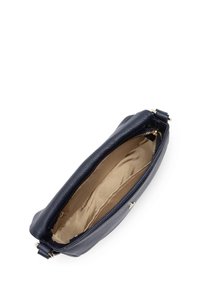 LANCASTER DUNE GAIA - Borsa a tracolla - bleu foncé