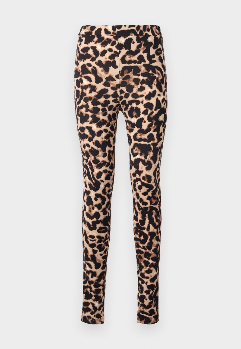 Vila Legging zwart
