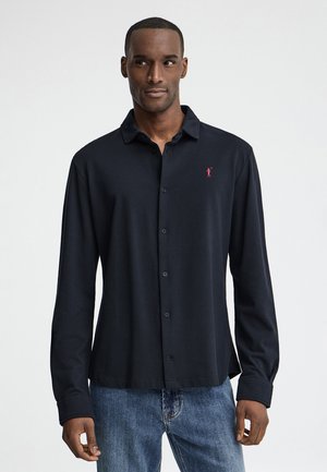 Polo Club RIGBY GO - Hemd - navy