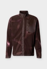 Δεν επιλέχθηκε, coffee bean/dusky orchid/iron