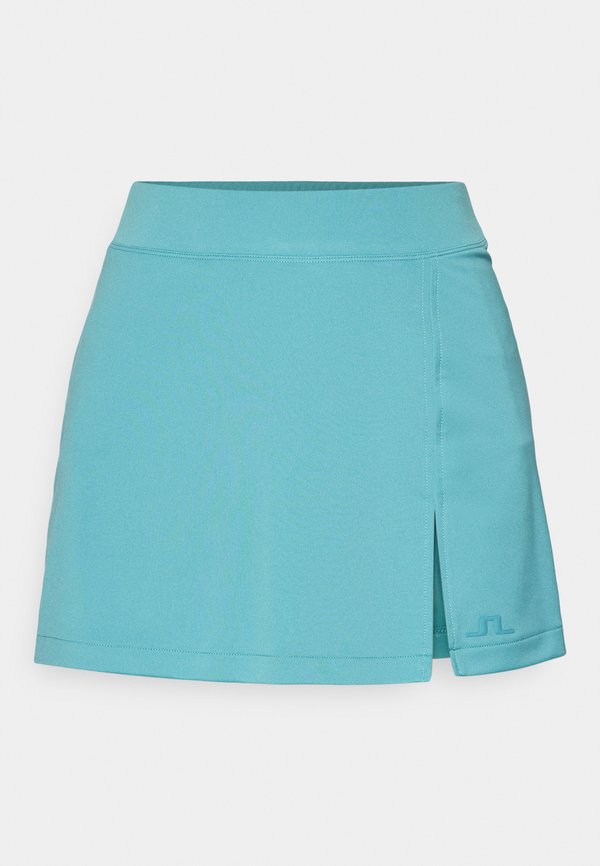 KALINKA - Sports skirt - teal3