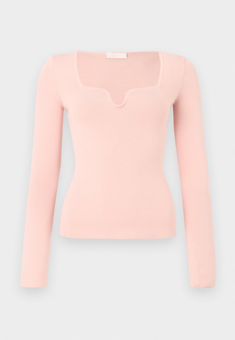 LeGer by Lena Gercke Longsleeve donkerroze