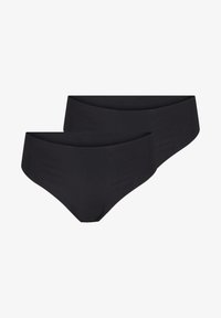 Non selezionato, black